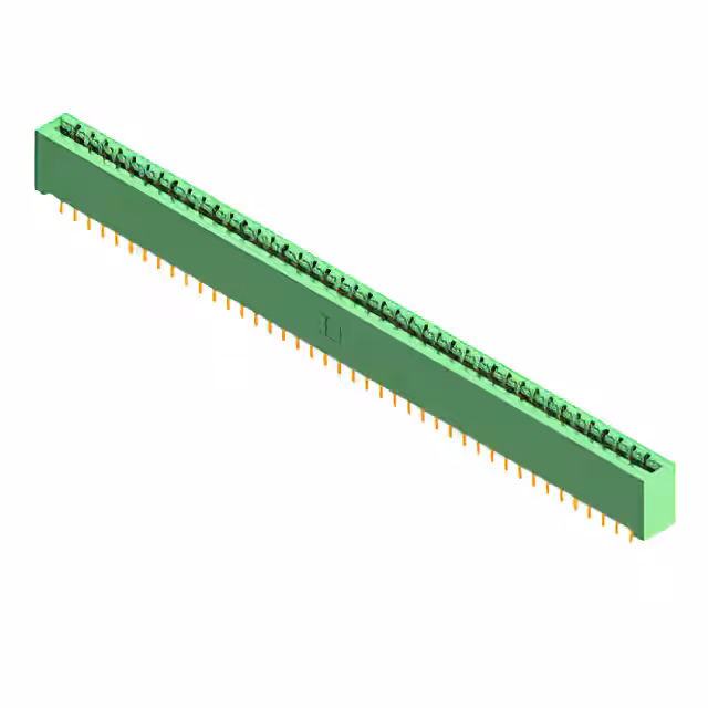 837-084-540-201 EDAC Inc.  Edgeboard Connectors